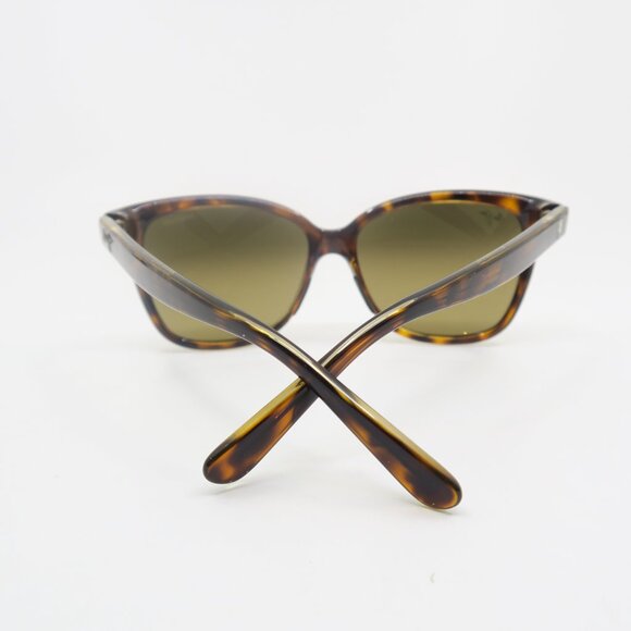 Maui Jim MJ744-10UTD 56mm STARTFISH Brown, Polarized, Made in Italy, Sunglasses. - Picture 7 of 9
